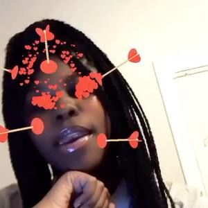 Meet your Posher, Jannise